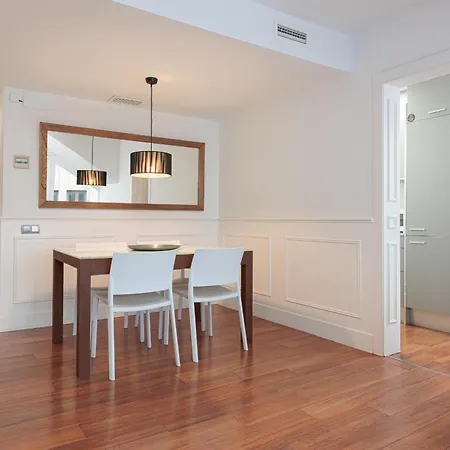 דירה Enjoybcn Dali ברצלונה