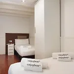Appartamento Enjoybcn Dali