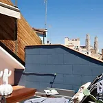 Appartamento Enjoybcn Dali