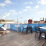 Appartamento Enjoybcn Dali Barcellona