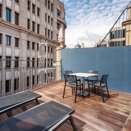 Enjoybcn Dali 巴塞罗那
