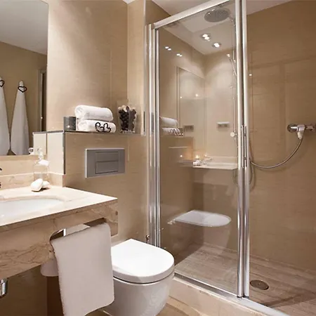 Enjoybcn Dali Apartament *