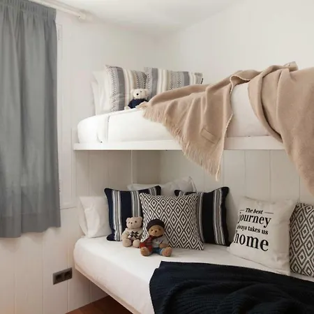 Enjoybcn Dali Appartement Barcelona