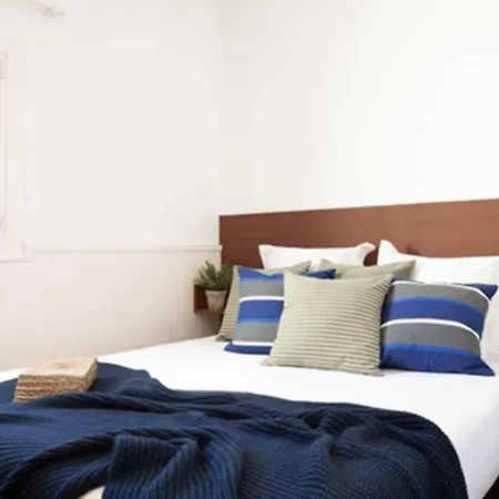 Enjoybcn Dali Appartement Barcelona
