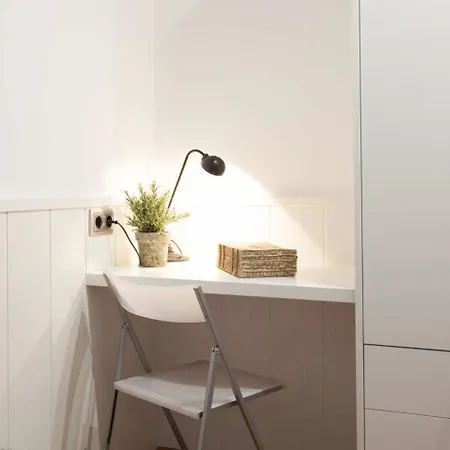 Enjoybcn Dali Appartement Barcelona
