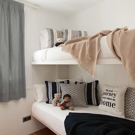 Apartment Enjoybcn Dali Barcelona