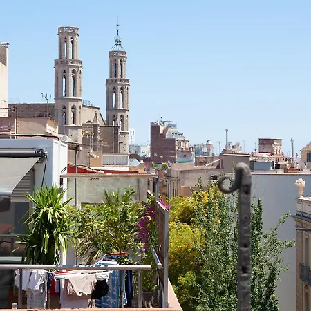 Apartment Enjoybcn Dali