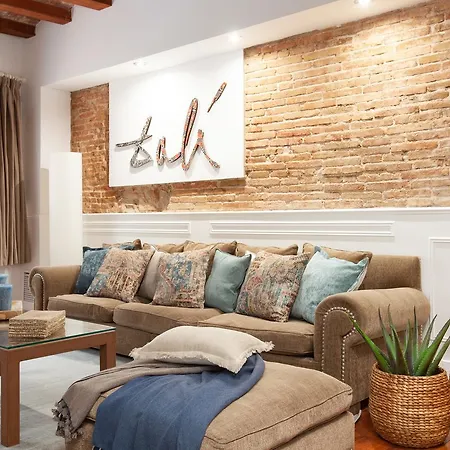 Enjoybcn Dali Apartment